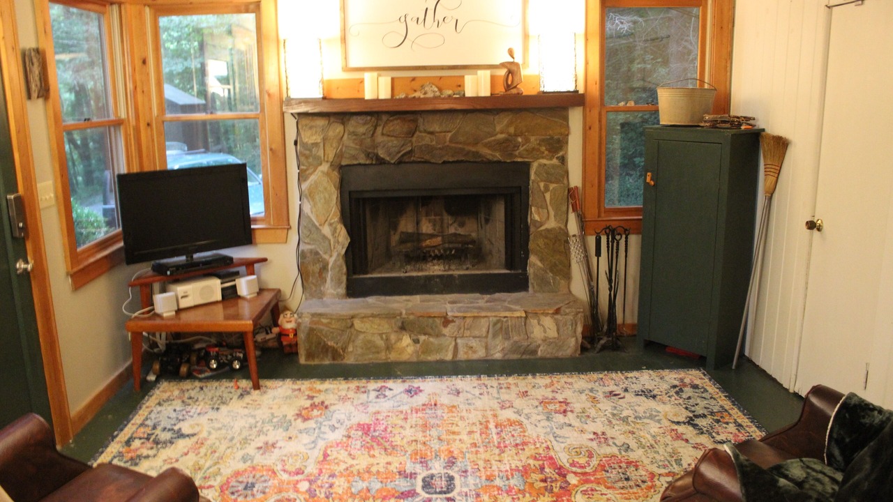 Photo of Bedroom in Spruce Pine