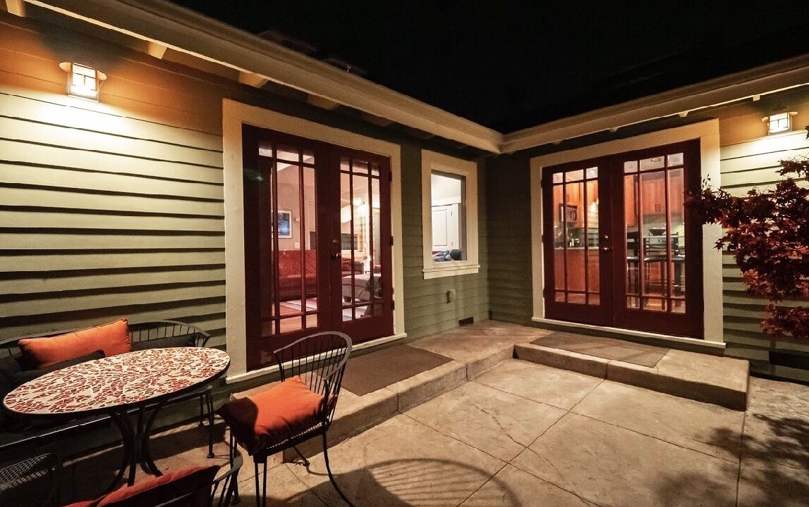 Photo of Outdoor in Westside Santa Cruz