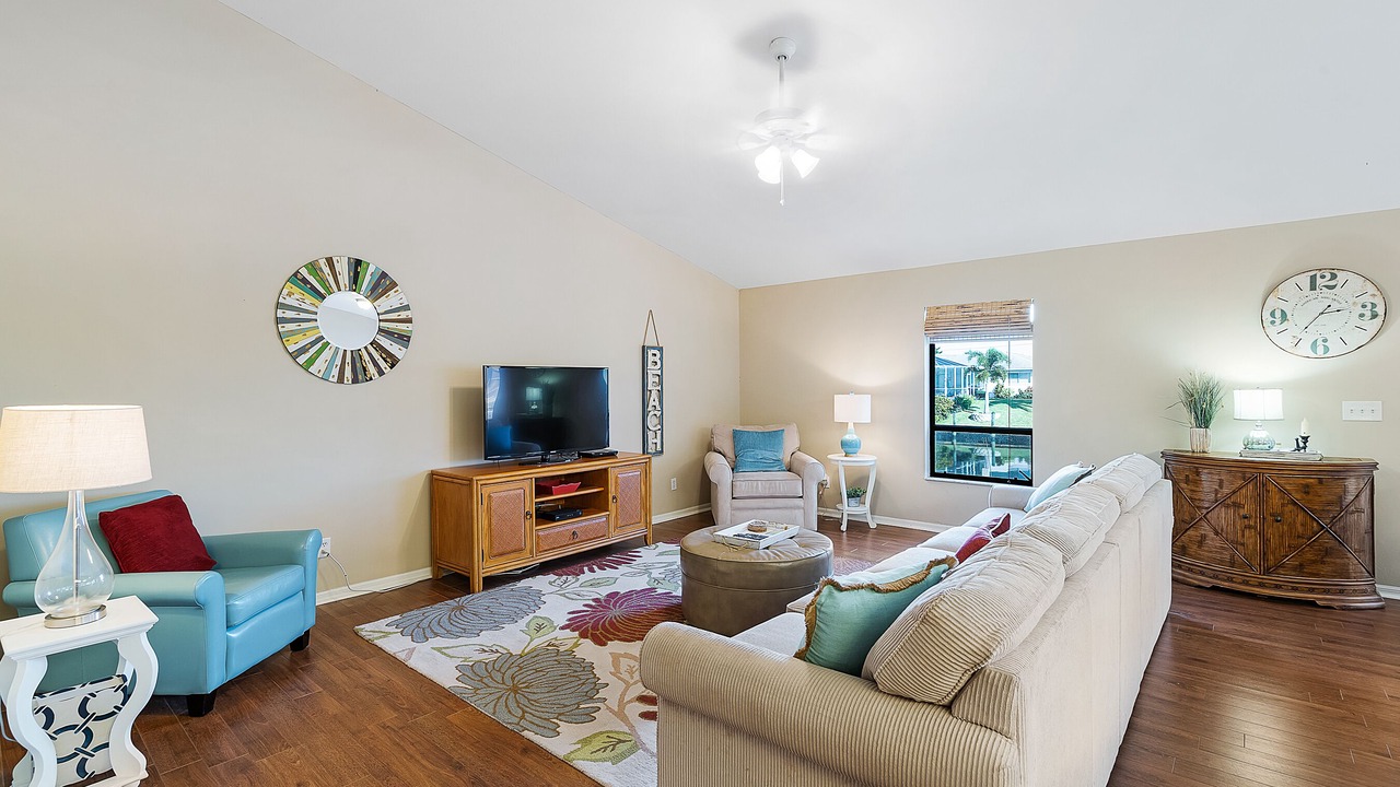 Photo of Bedroom in Pelican