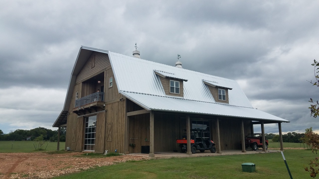 Photo of Outdoor in Round Top