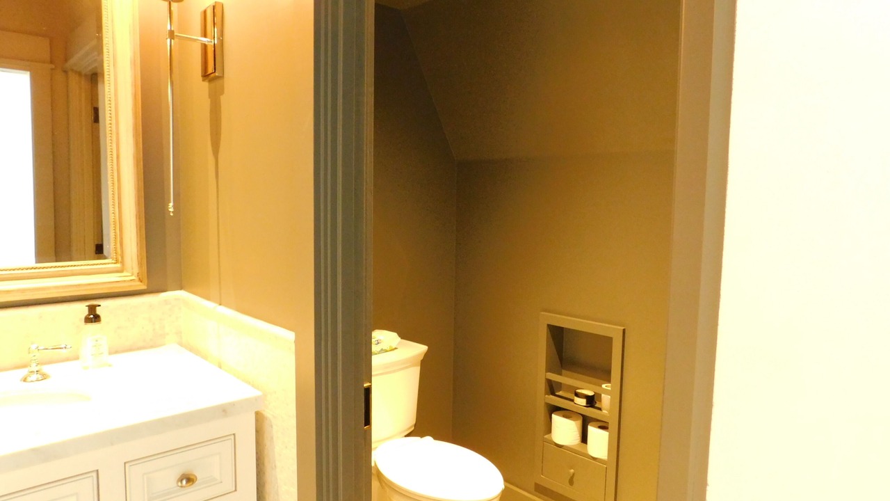 Photo of Bathroom in Round Top
