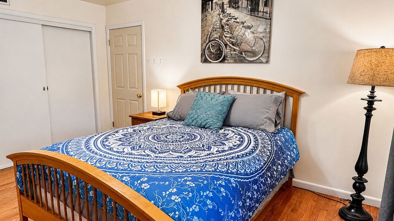 Photo of Bedroom in South Arlington