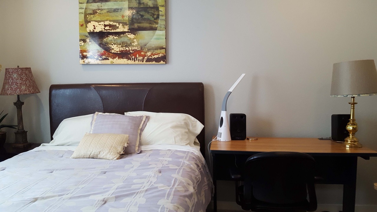Photo of Bedroom in Berryessa