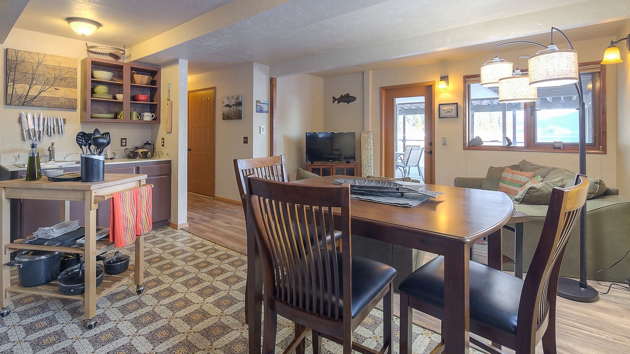 Photo of Livingroom in Juneau