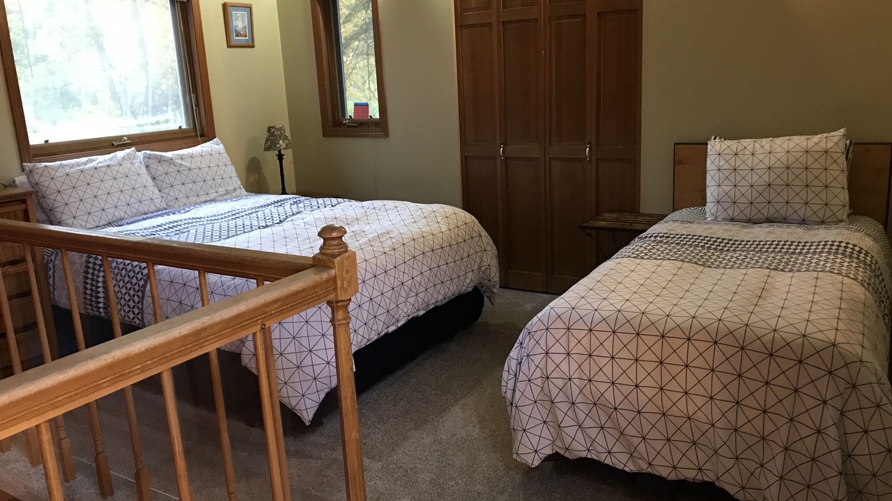 Photo of Bedroom in Alyeska