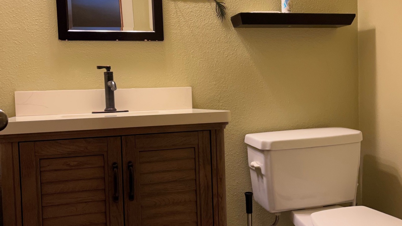 Photo of Bathroom in Alyeska