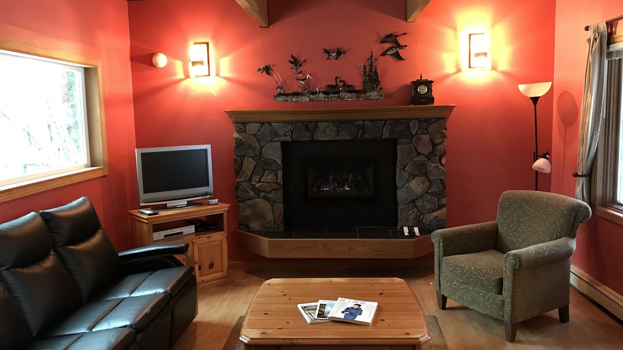 Photo of Livingroom in Alyeska