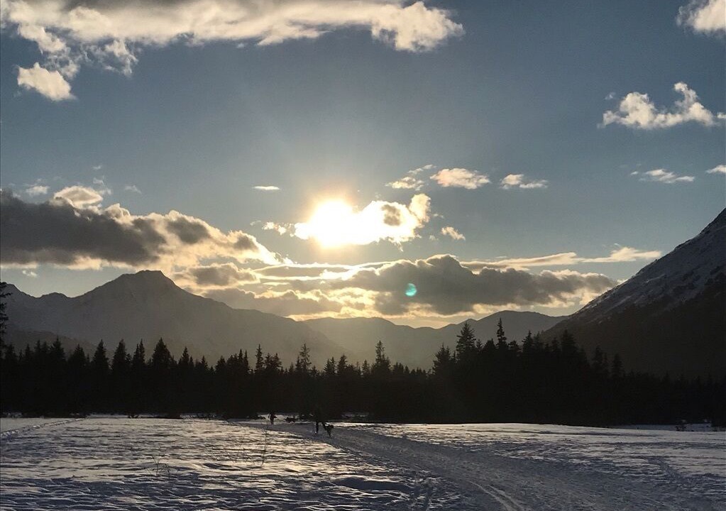 Photo of Others in Alyeska