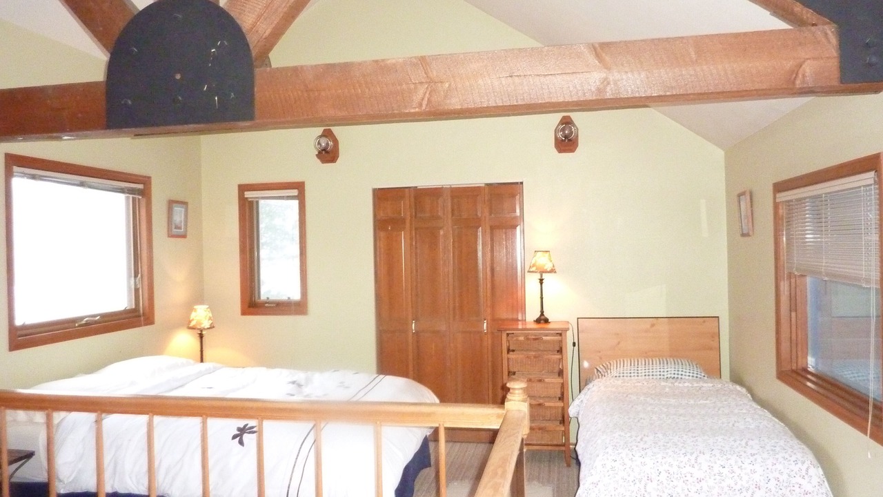 Photo of Bedroom in Alyeska