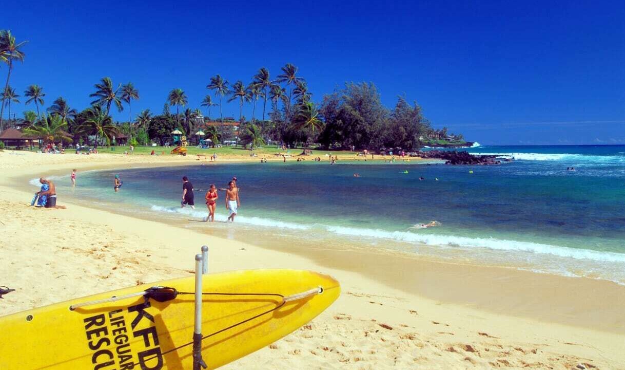 Photo of Others in Poipu