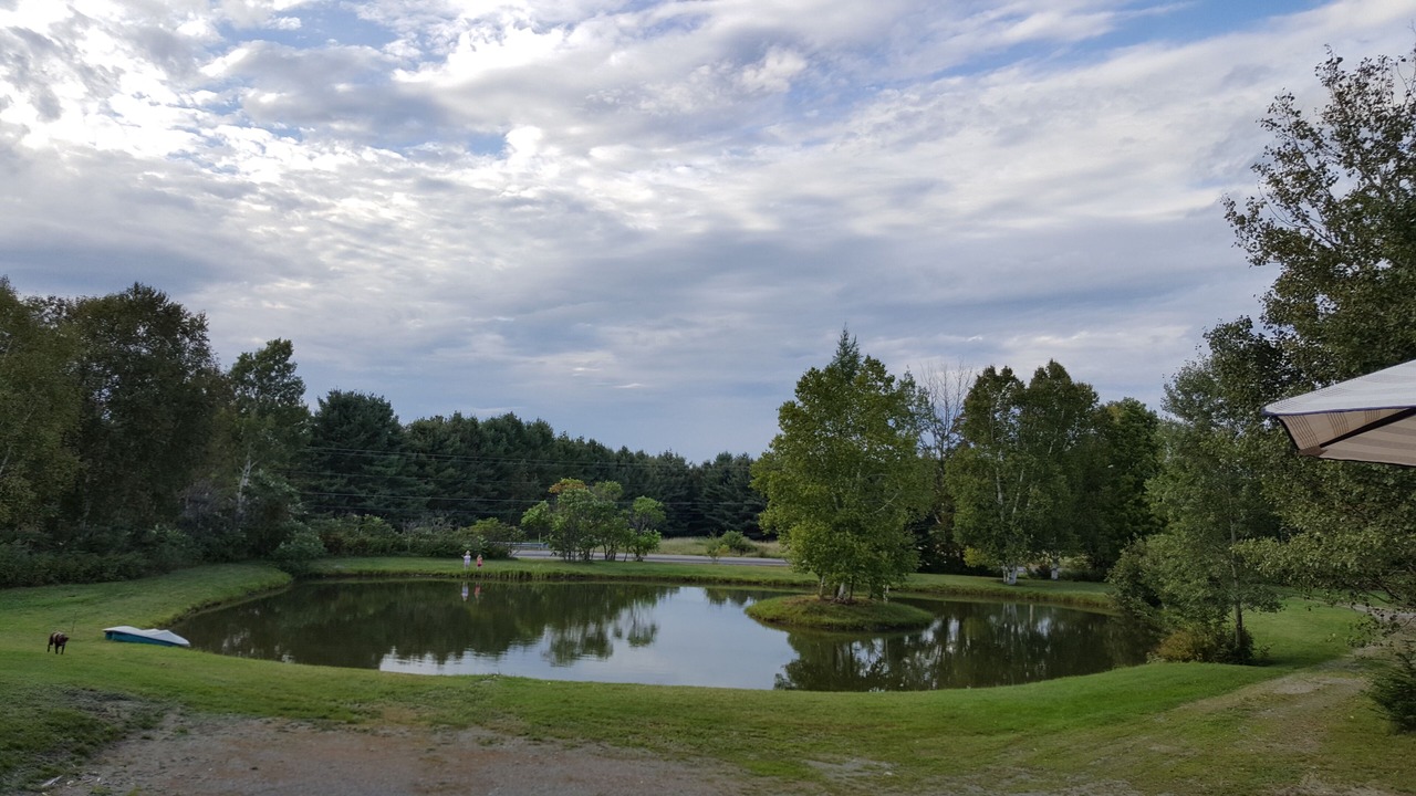 Photo of Outdoor in Jackman