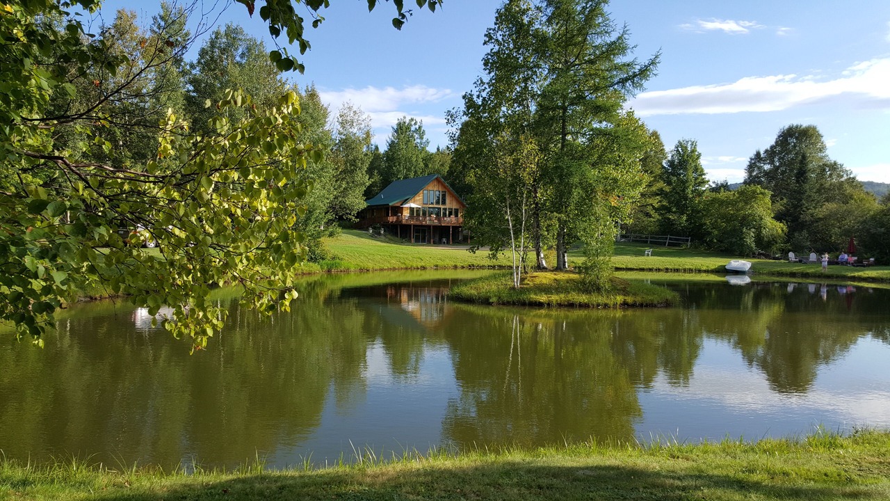 Photo of Outdoor in Jackman