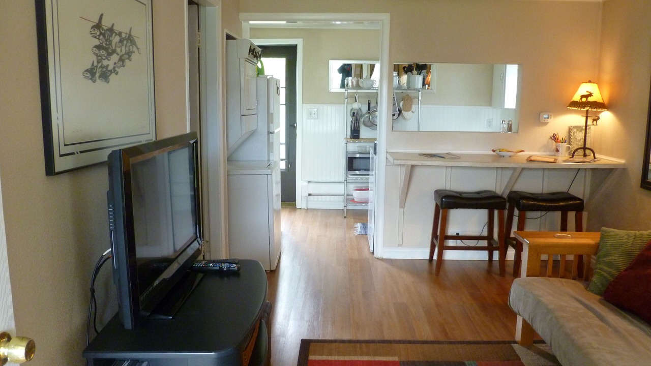 Photo of Livingroom in Fairview
