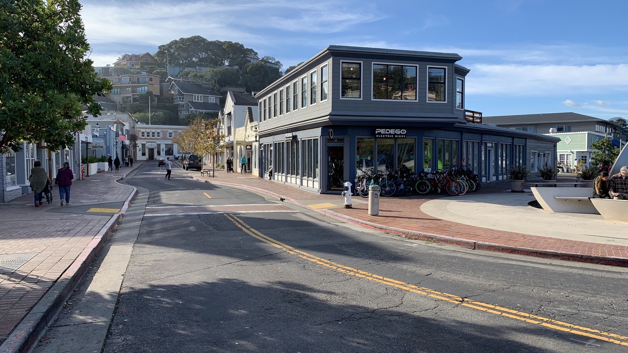 Photo of Others in Belvedere Tiburon
