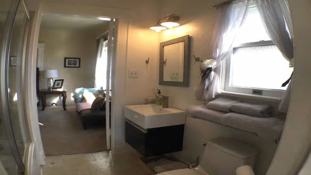 Photo of Bathroom in Gold Coast