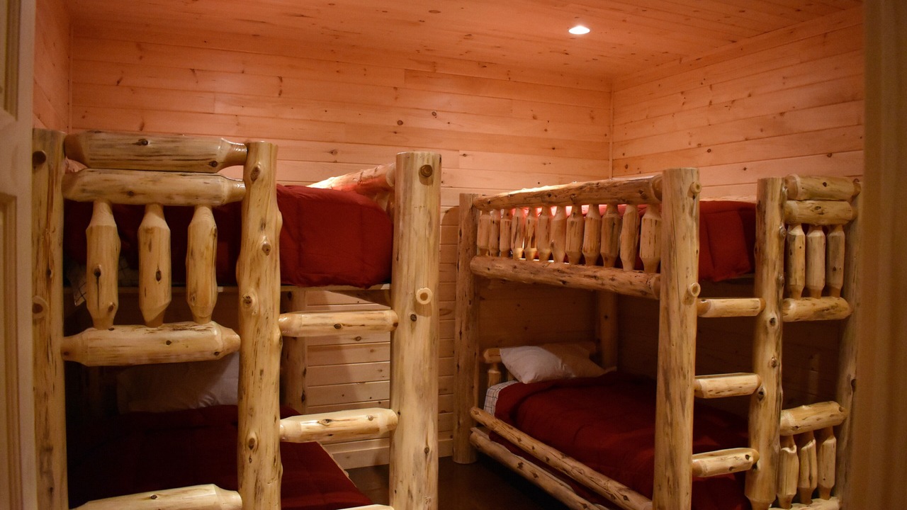 Photo of Bedroom in Gilead