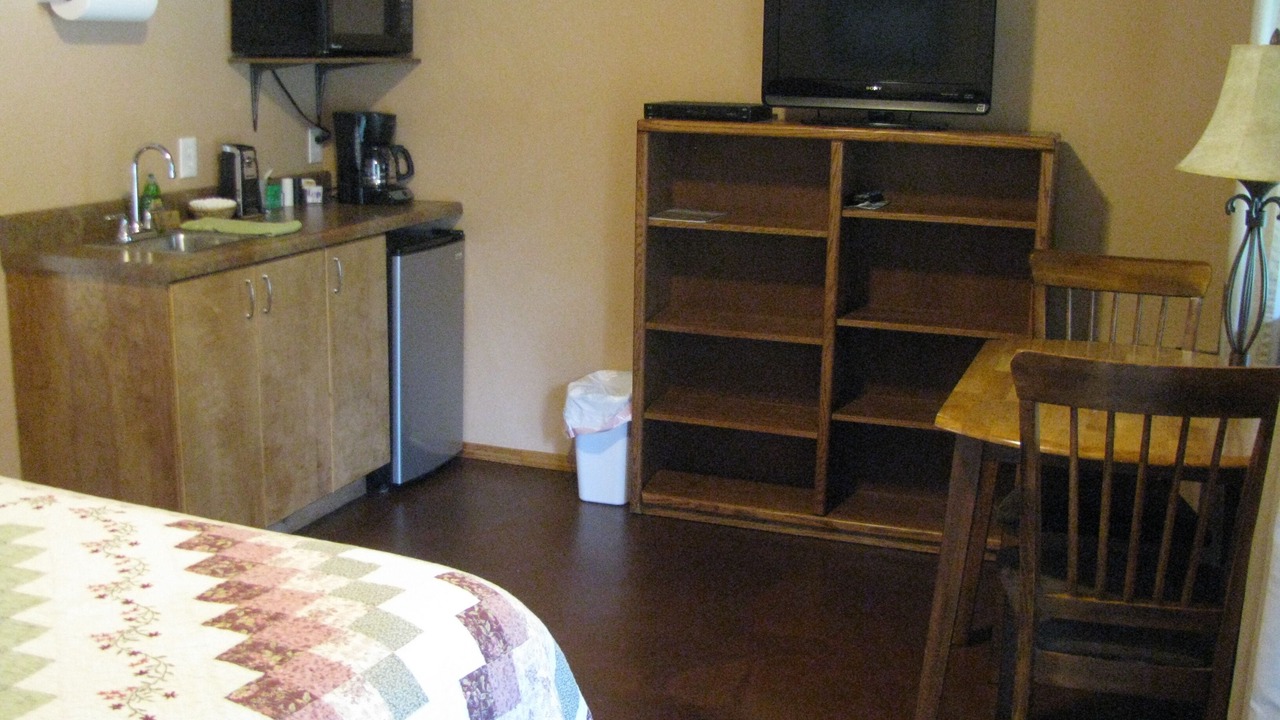 Photo of Bedroom in Lutak