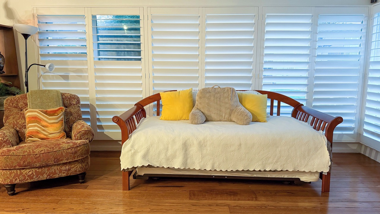 Photo of Bedroom in Westlake