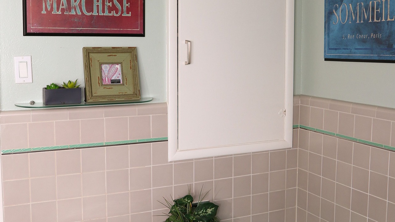 Photo of Bathroom in Westlake