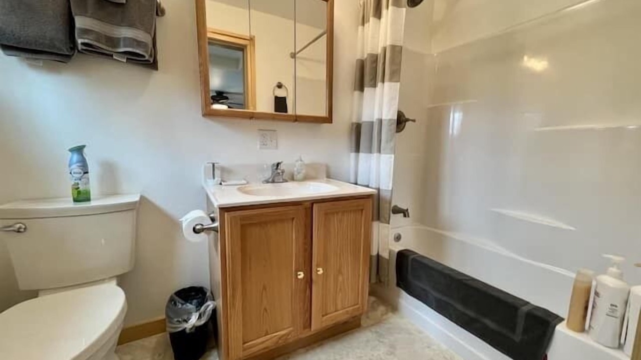 Photo of Bathroom in Healy
