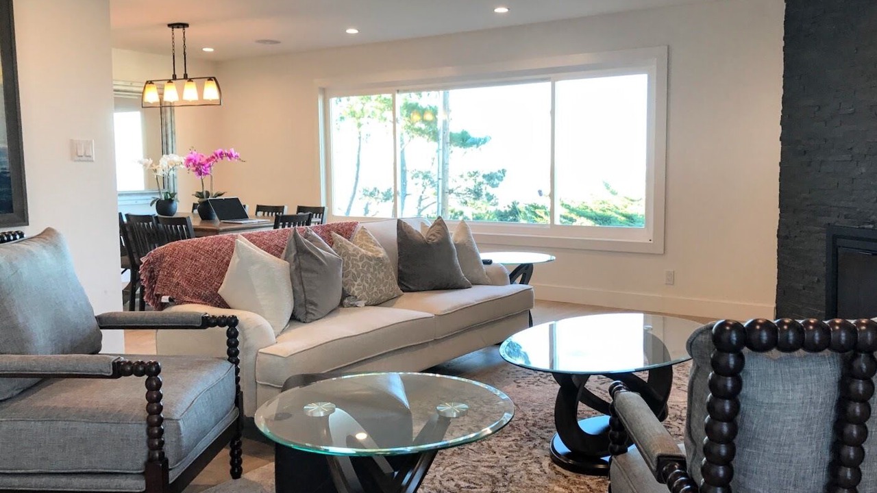 Photo of Livingroom in Daly City