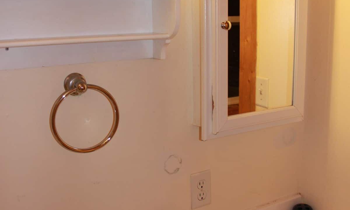 Photo of Bathroom in Copperville