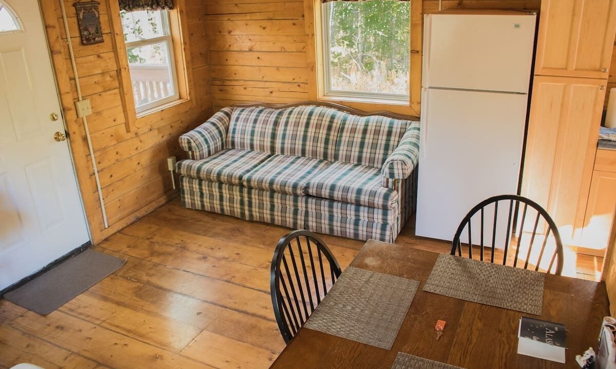 Photo of Livingroom in Copperville