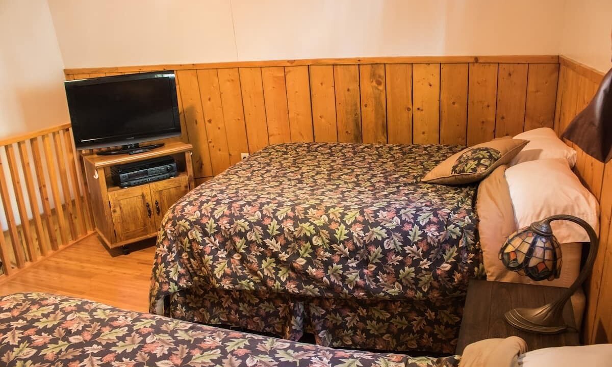 Photo of Bedroom in Copperville