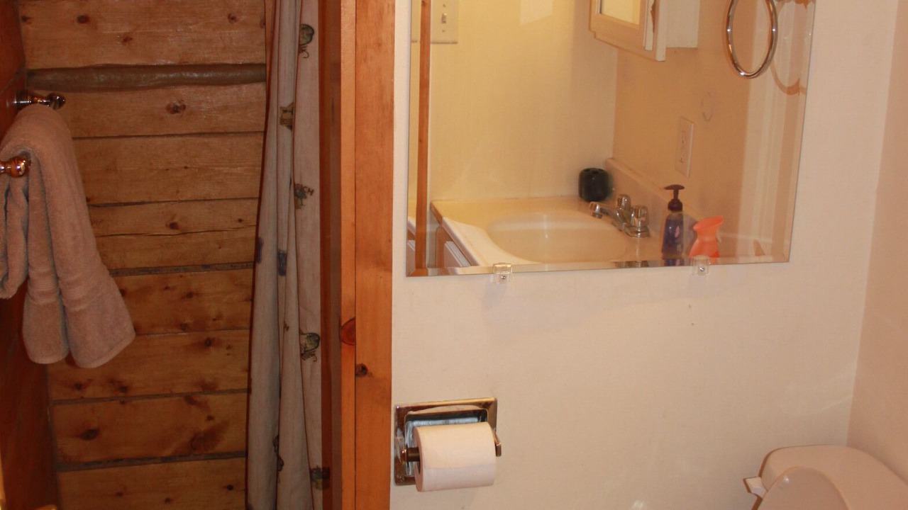 Photo of Bathroom in Copperville