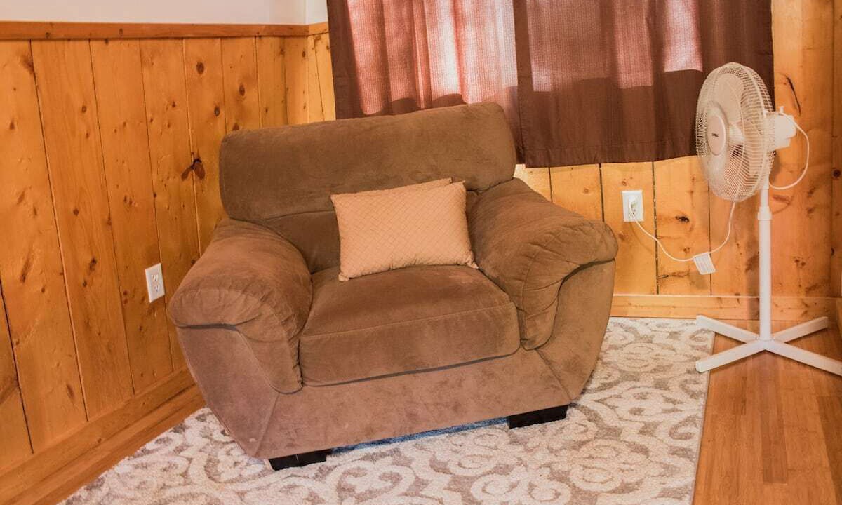 Photo of Livingroom in Copperville