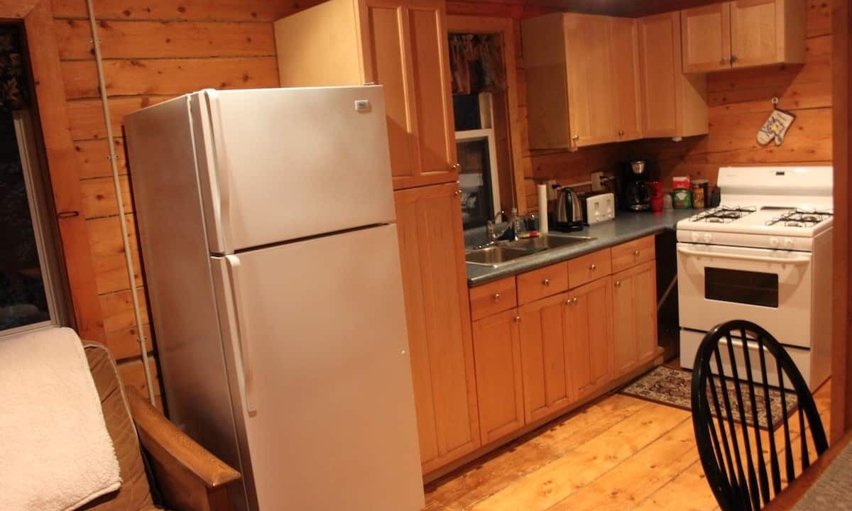 Photo of Kitchen in Copperville
