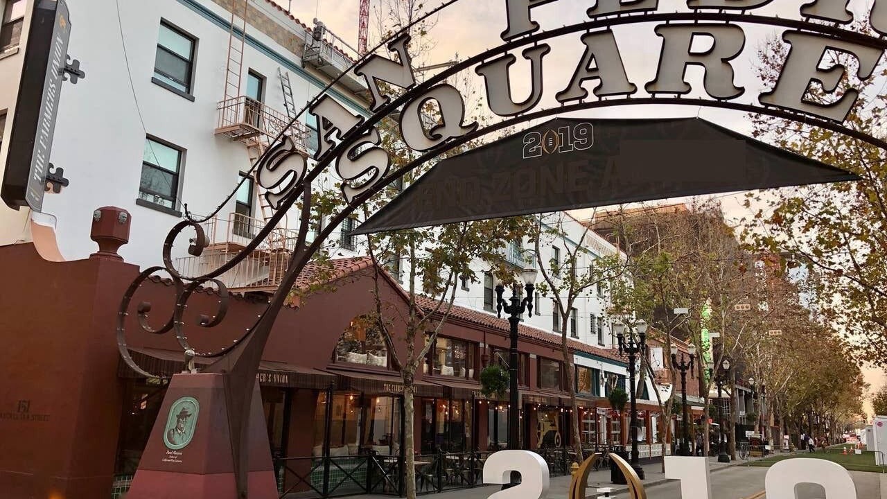 Photo of Others in Downtown San Jose