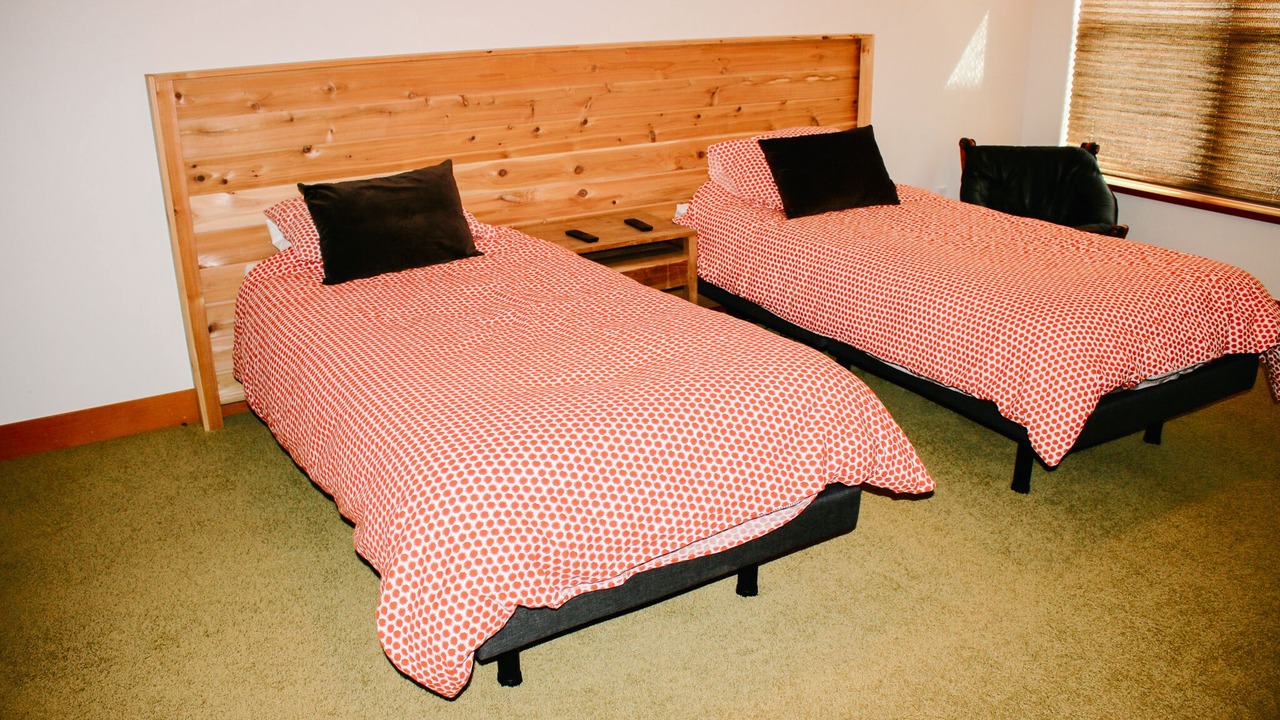 Photo of Bedroom in Soldotna