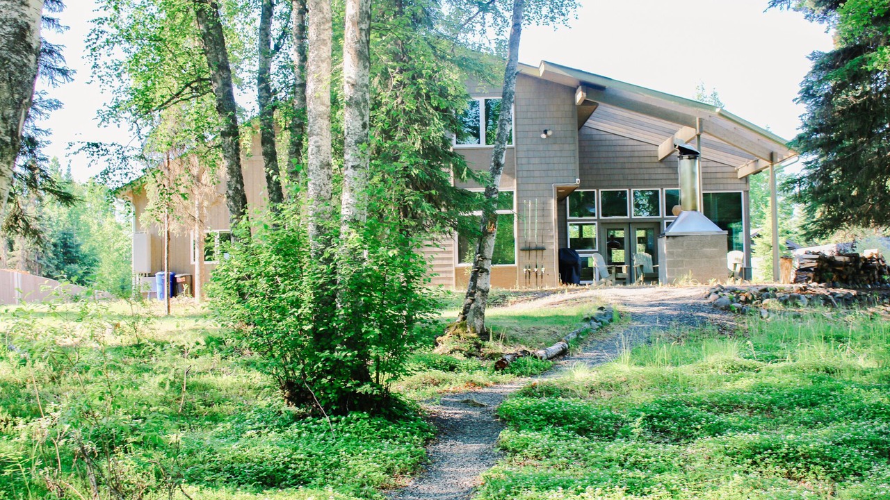 Photo of Outdoor in Soldotna