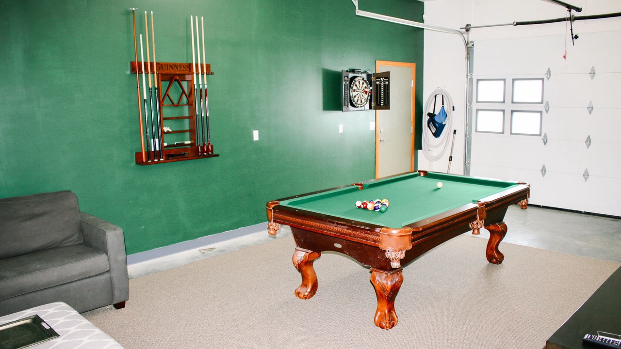 Photo of Bedroom in Soldotna