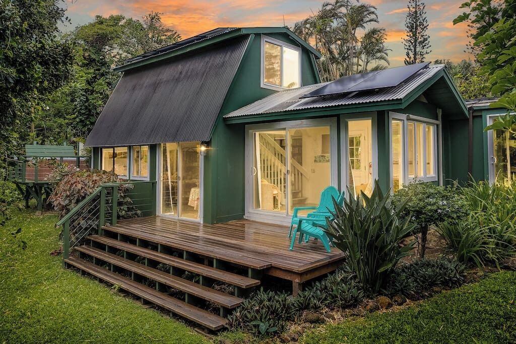 Photo of Outdoor in Haiku