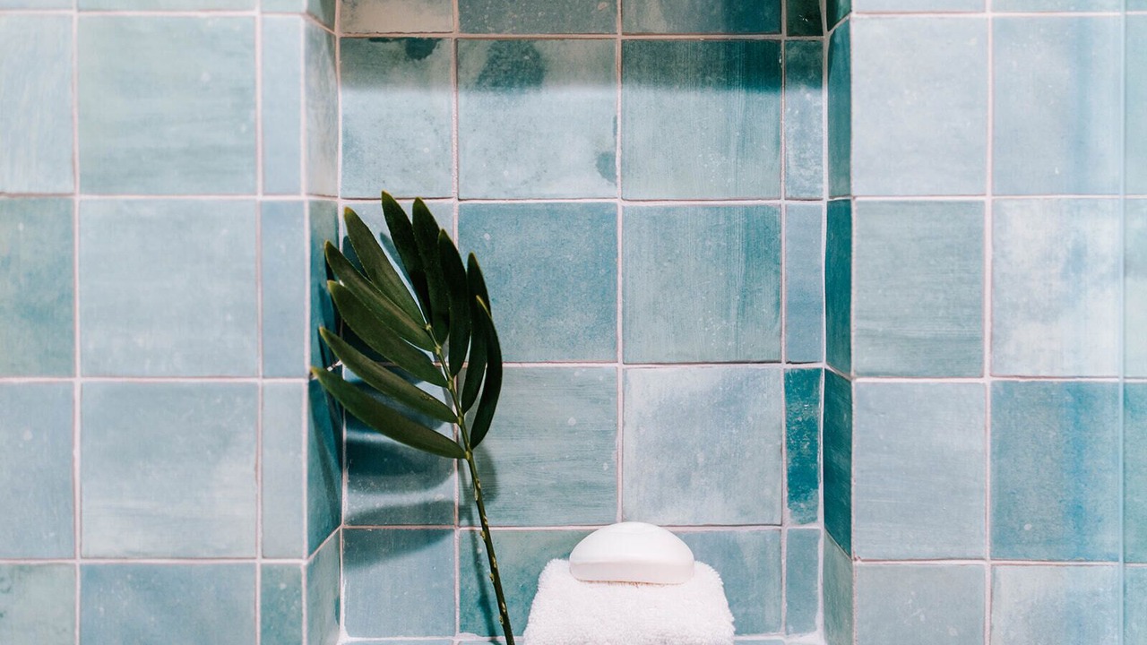 Photo of Bathroom in Ocean Cay