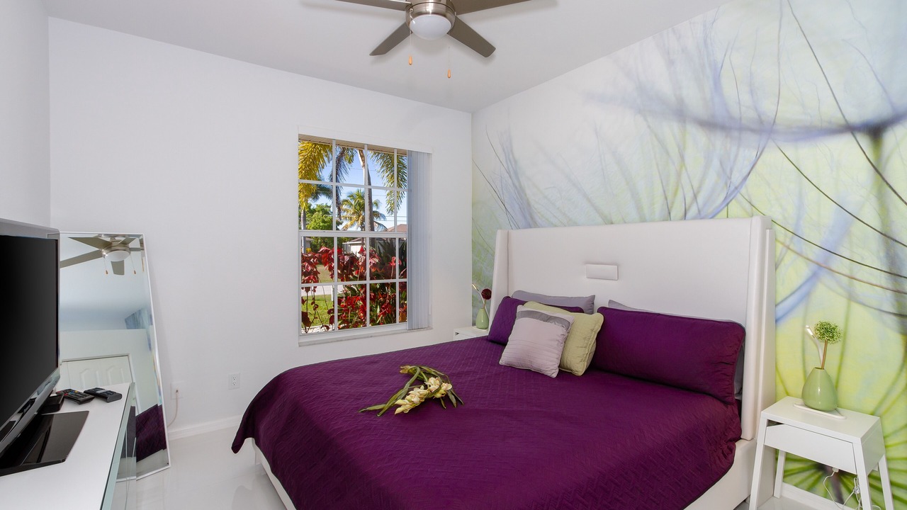 Photo of Bedroom in Pelican