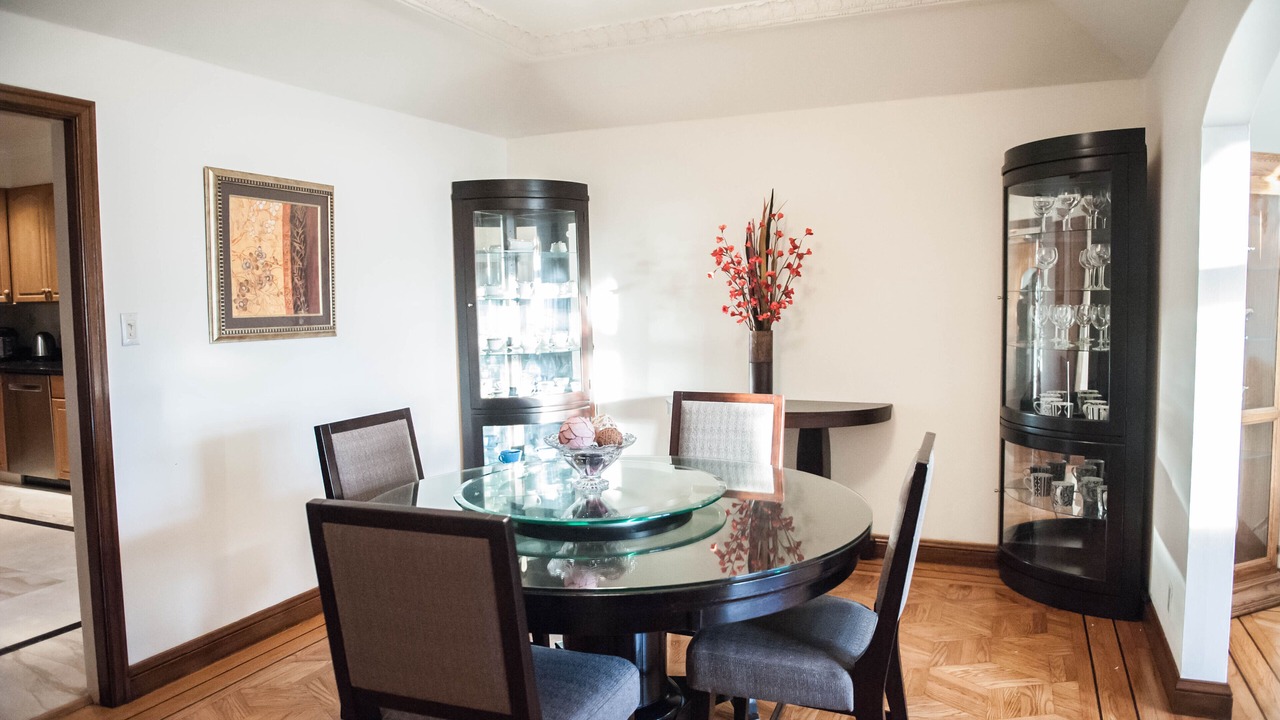 Photo of Bedroom in Outer Sunset