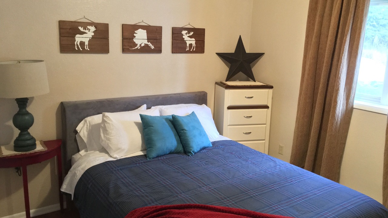 Photo of Bedroom in Kenai