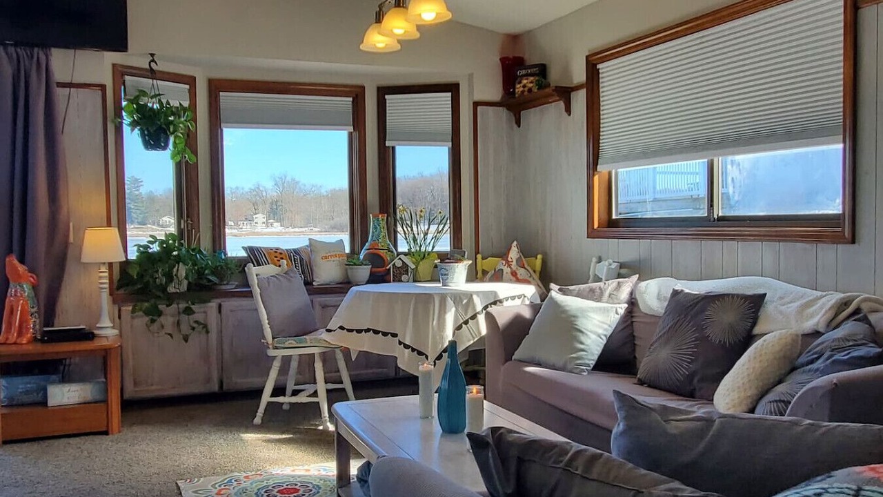 Photo of Livingroom in Alto