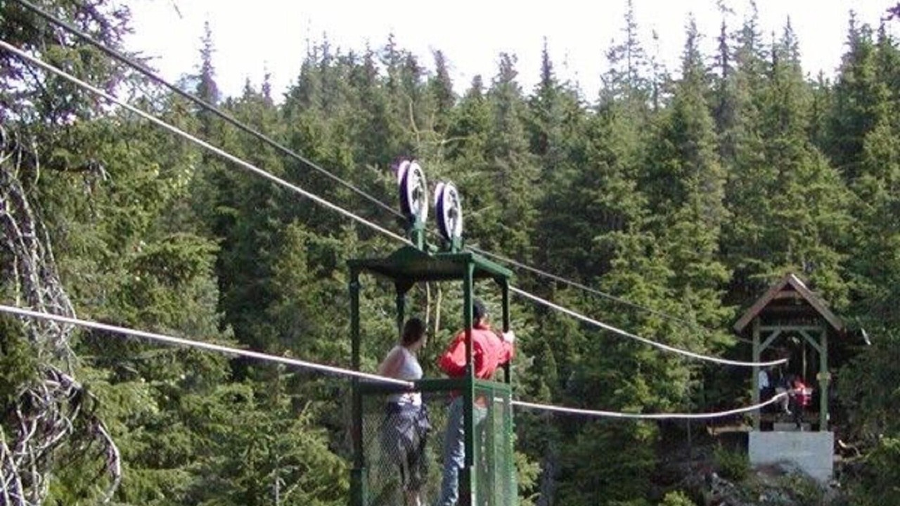 Photo of Others in Alyeska