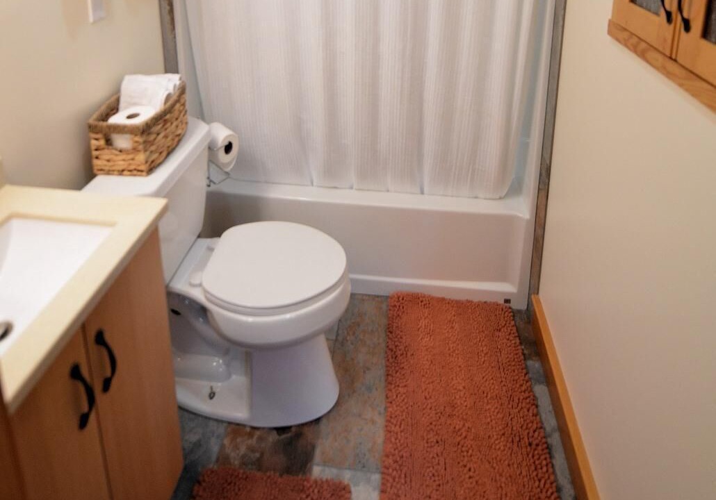 Photo of Bathroom in Alyeska