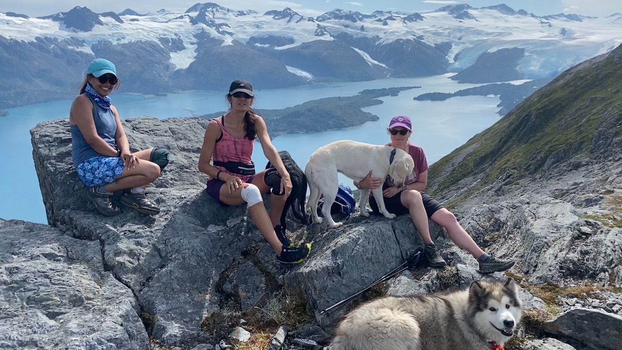 Photo of Others in Alyeska