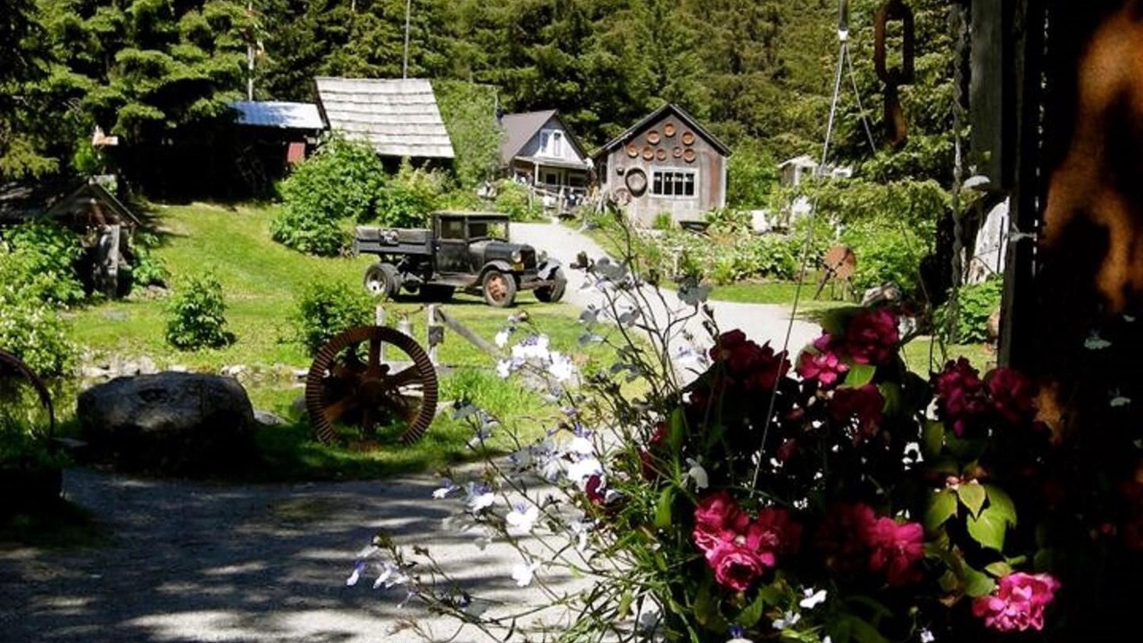 Photo of Outdoor in Alyeska