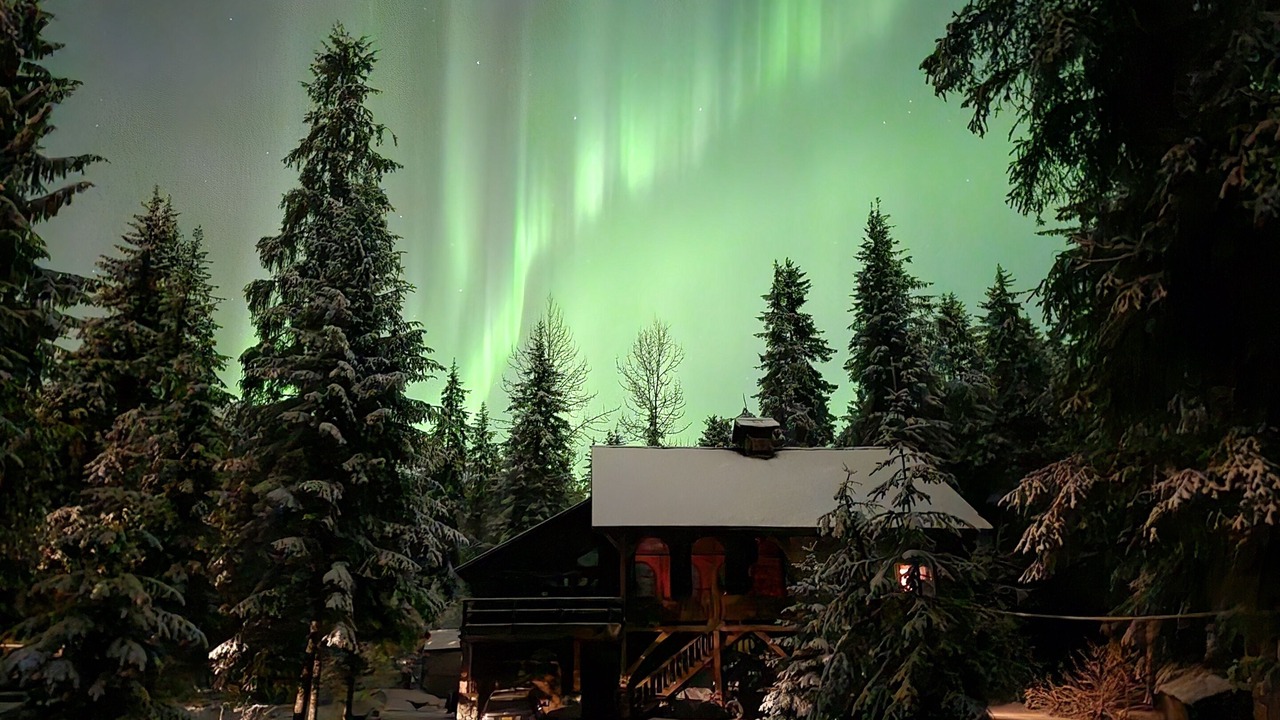 Photo of Outdoor in Alyeska