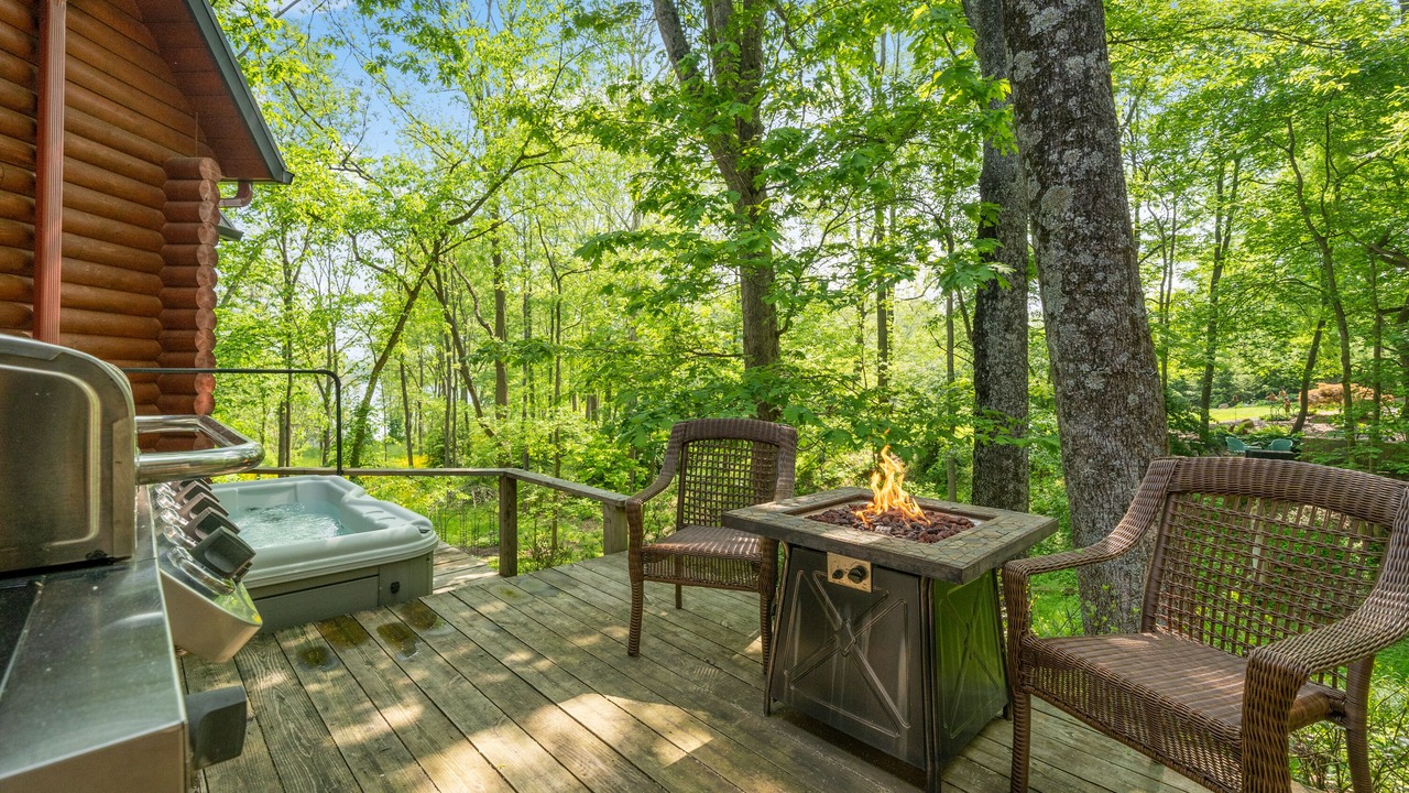 Photo of Outdoor in Logan
