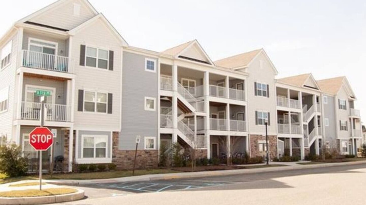 Photo of Outdoor in Rehoboth Beach