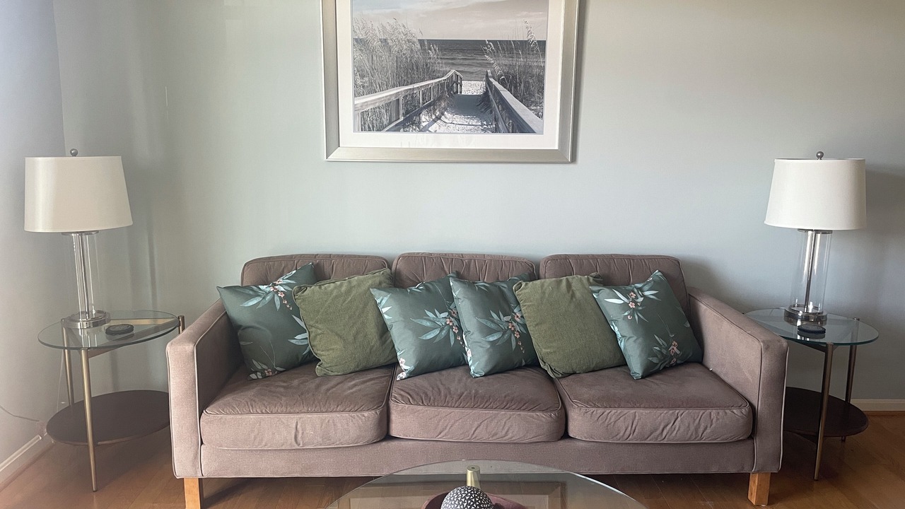 Photo of Livingroom in Rehoboth Beach