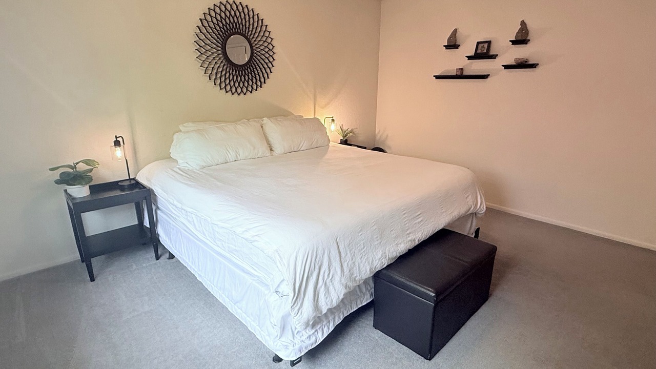 Photo of Bedroom in North Star